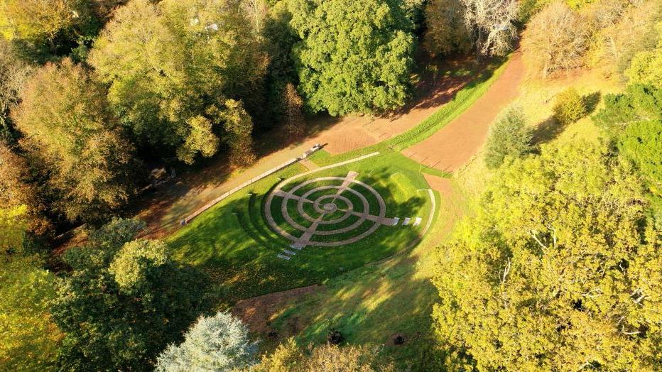 Sidmouth Amphitheater